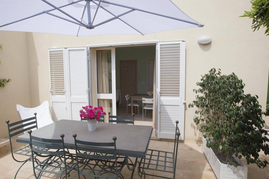 Capperi !! Holiday Rentals Morciano di Leuca Exterior photo