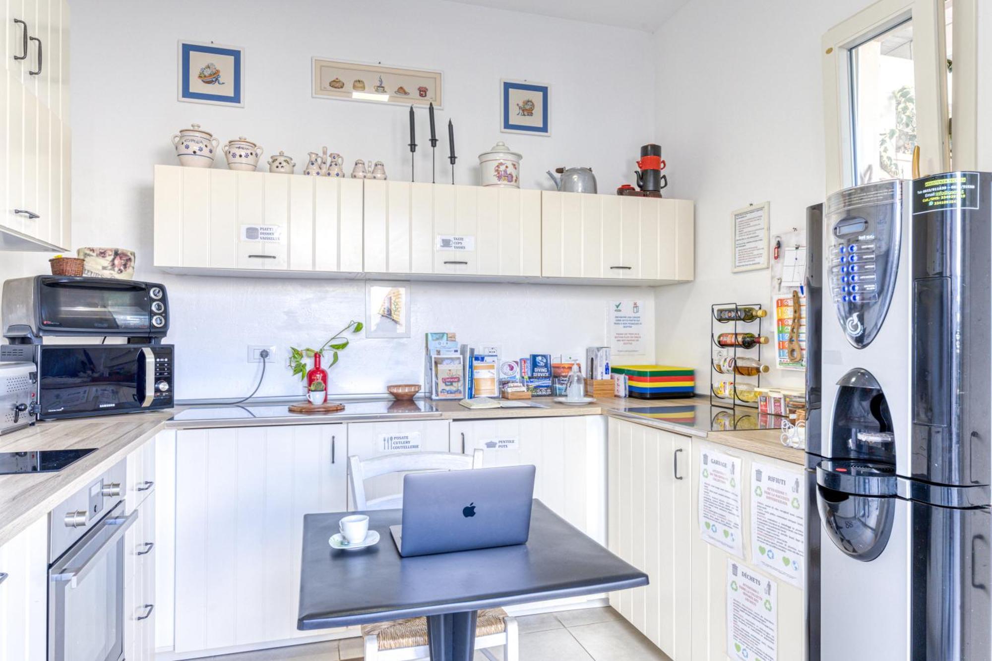Capperi !! Holiday Rentals Morciano di Leuca Exterior photo