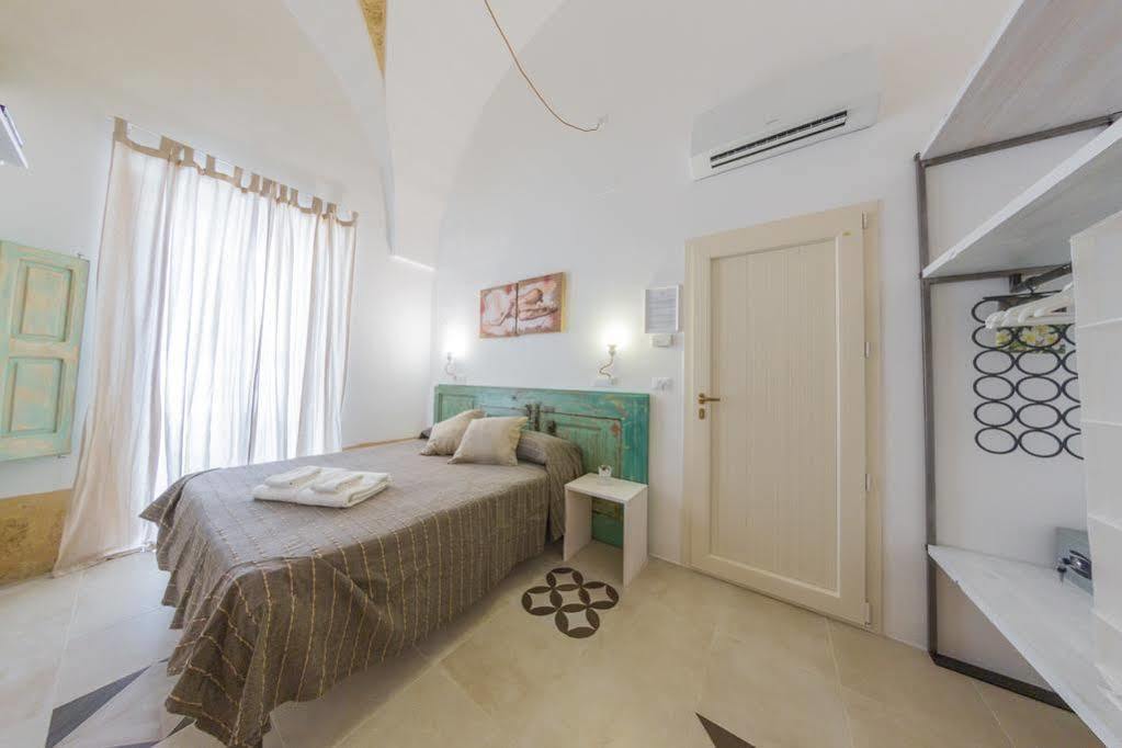 Capperi !! Holiday Rentals Morciano di Leuca Exterior photo