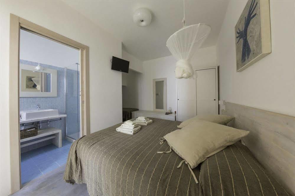 Capperi !! Holiday Rentals Morciano di Leuca Exterior photo